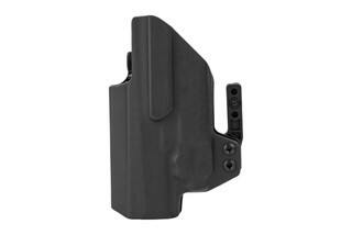 ANR Design Right Hand Kydex AIWB Holster with Claw for Sig Sauer P320C/M18 with TLR-7A
